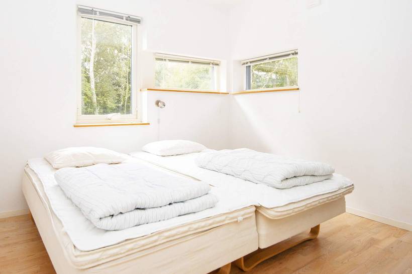 Foto von Ferienhaus HJ96 in Grenå - Ostjütland
