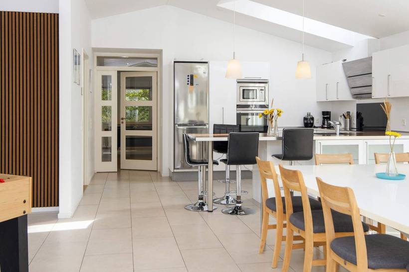 Foto von Ferienhaus HJ96 in Grenå - Ostjütland