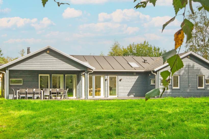Foto von Ferienhaus HJ96 in Grenå - Ostjütland