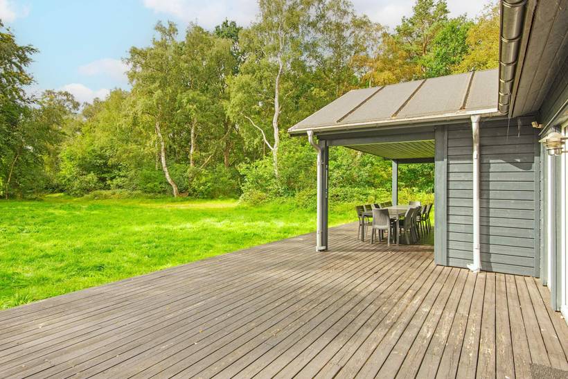 Foto von Ferienhaus HJ96 in Grenå - Ostjütland