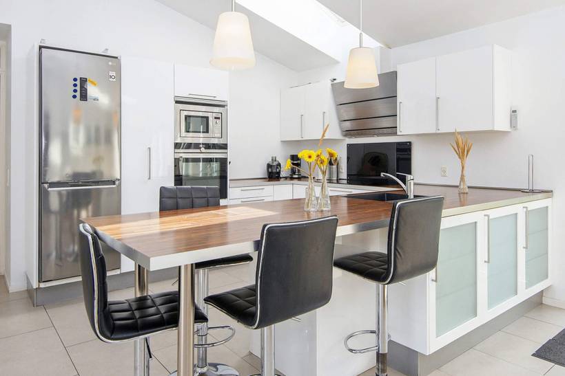 Foto von Ferienhaus HJ96 in Grenå - Ostjütland