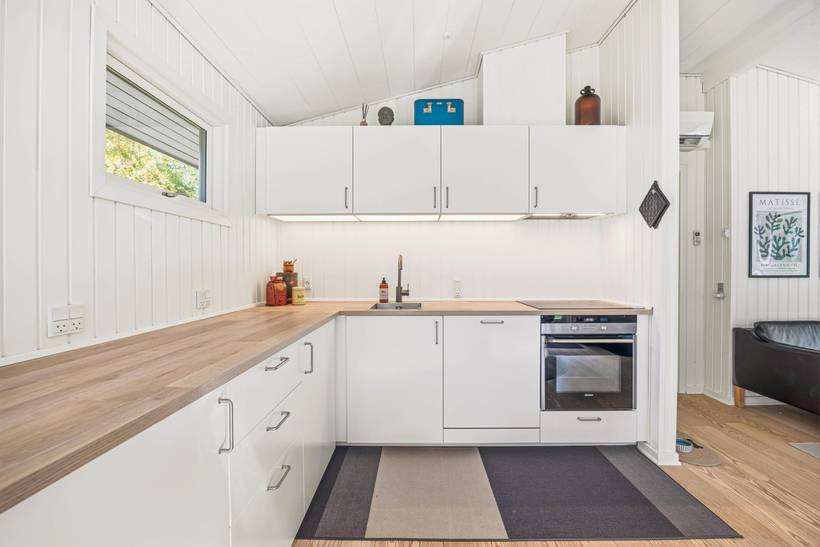 Foto von Ferienhaus HK01 in Houstrup - Westjütland