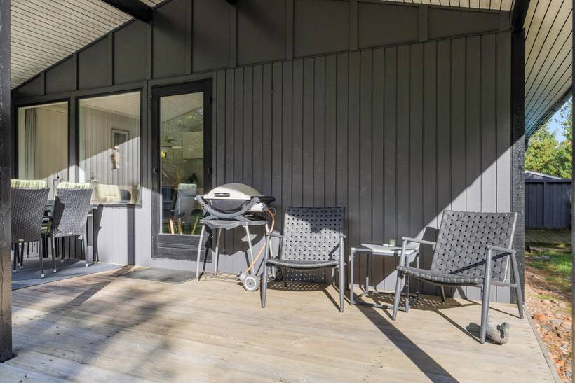 Foto von Ferienhaus HK01 in Houstrup - Westjütland