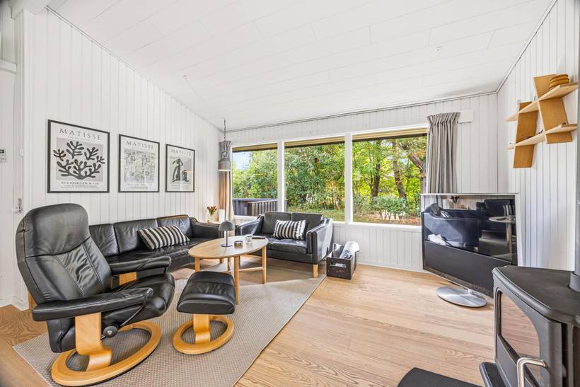 Foto von Ferienhaus HK01 in Houstrup - Westjütland