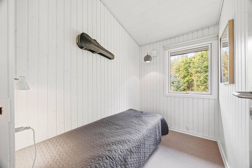 Foto von Ferienhaus HK01 in Houstrup - Westjütland
