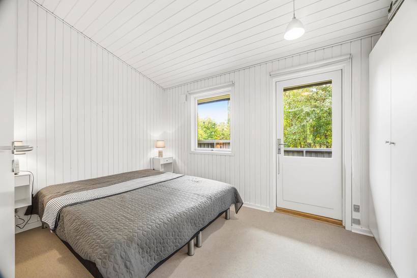 Foto von Ferienhaus HK01 in Houstrup - Westjütland