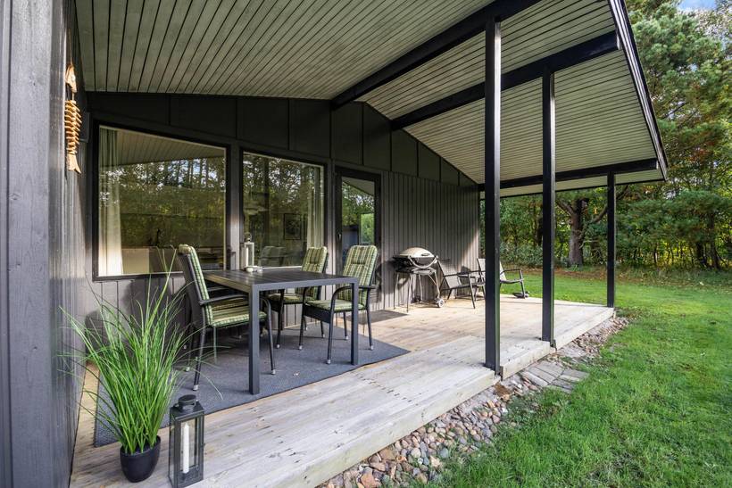 Foto von Ferienhaus HK01 in Houstrup - Westjütland