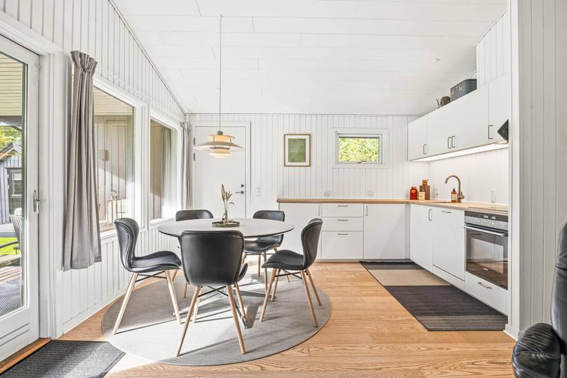 Foto von Ferienhaus HK01 in Houstrup - Westjütland