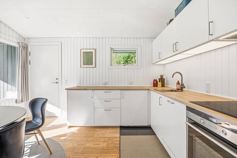 Foto von Ferienhaus HK01 in Houstrup - Westjütland