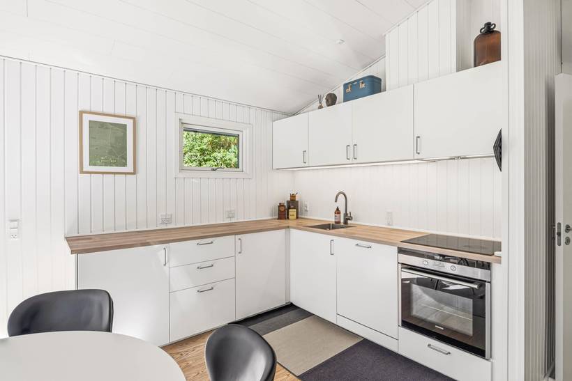 Foto von Ferienhaus HK01 in Houstrup - Westjütland