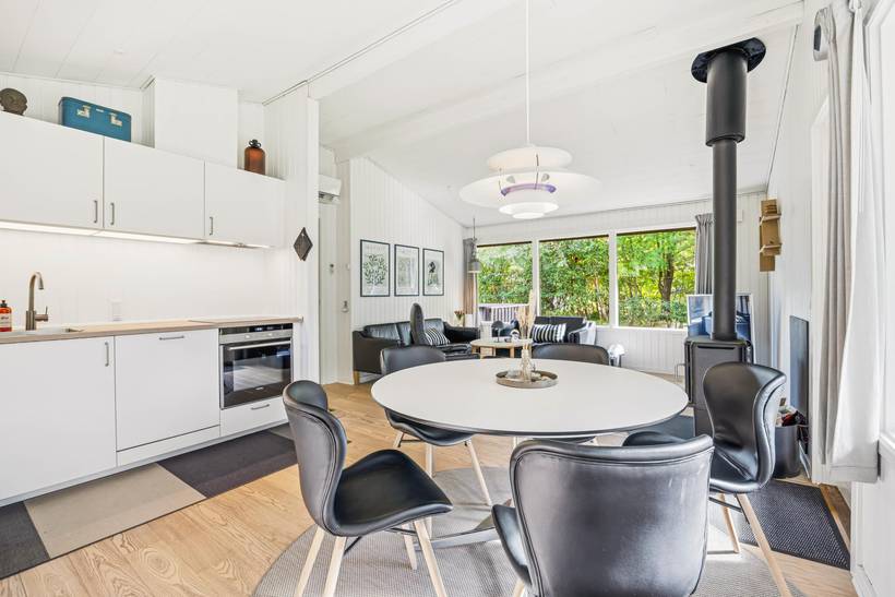 Foto von Ferienhaus HK01 in Houstrup - Westjütland