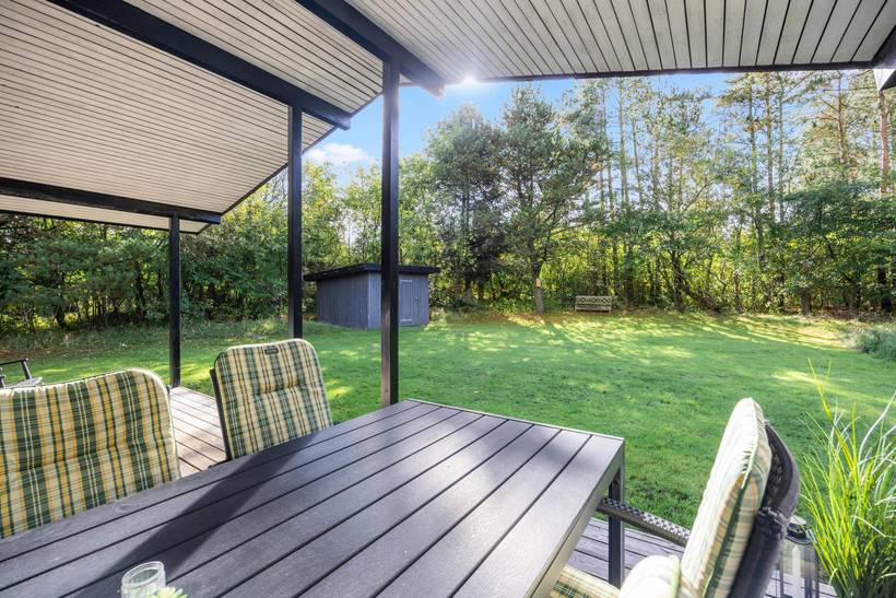 Foto von Ferienhaus HK01 in Houstrup - Westjütland