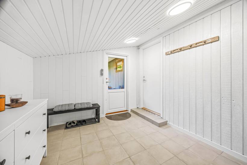 Foto von Ferienhaus HK01 in Houstrup - Westjütland