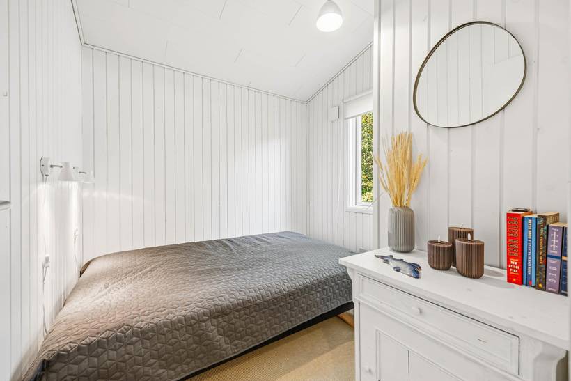 Foto von Ferienhaus HK01 in Houstrup - Westjütland