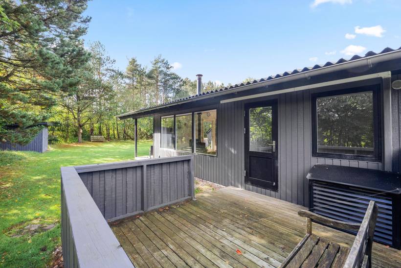 Foto von Ferienhaus HK01 in Houstrup - Westjütland