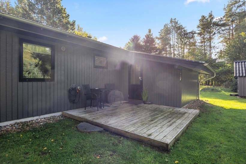 Foto von Ferienhaus HK01 in Houstrup - Westjütland