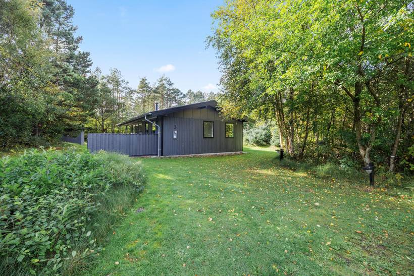 Foto von Ferienhaus HK01 in Houstrup - Westjütland