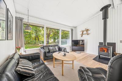 Vorschaubild von Ferienhaus HK01 in Houstrup - Westjütland