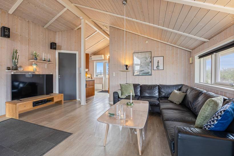 Foto von Ferienhaus HK03 in Bjerregård - Westjütland