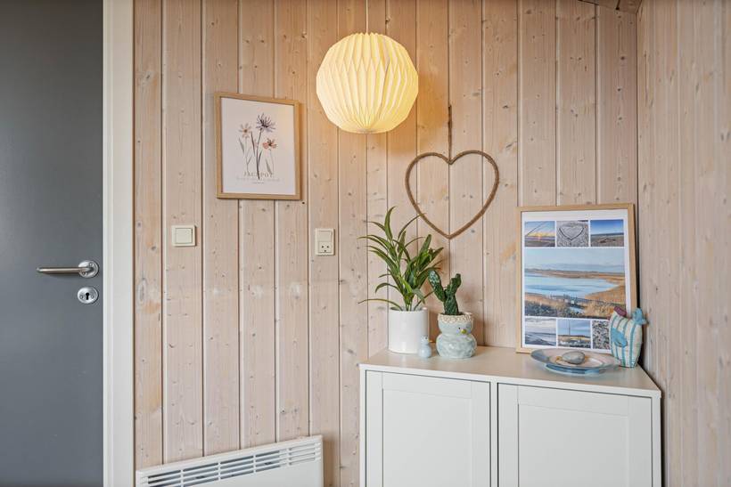 Foto von Ferienhaus HK03 in Bjerregård - Westjütland