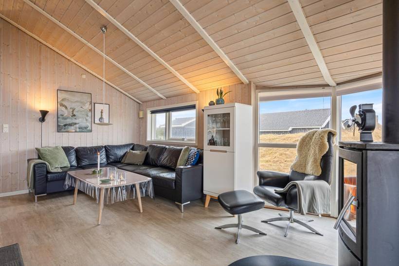 Foto von Ferienhaus HK03 in Bjerregård - Westjütland