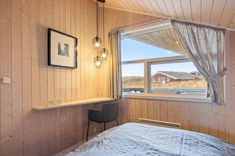 Foto von Ferienhaus HK03 in Bjerregård - Westjütland