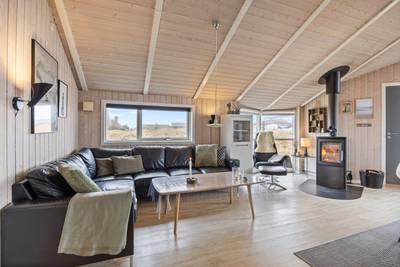 Vorschaubild von Ferienhaus HK03 in Bjerregård - Westjütland