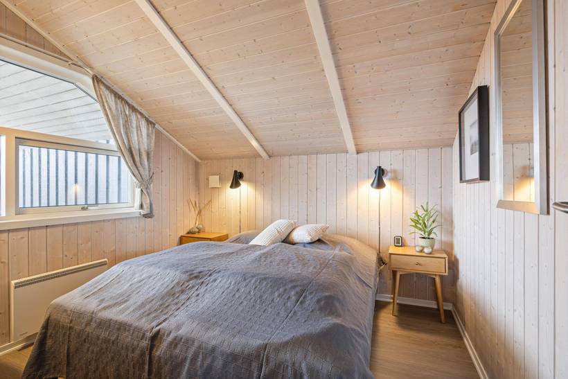 Foto von Ferienhaus HK03 in Bjerregård - Westjütland