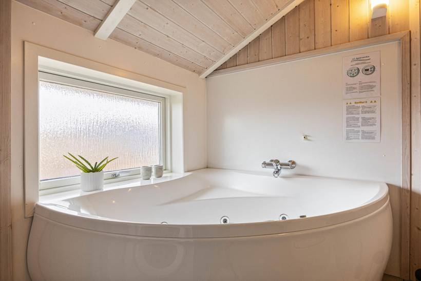 Foto von Ferienhaus HK03 in Bjerregård - Westjütland