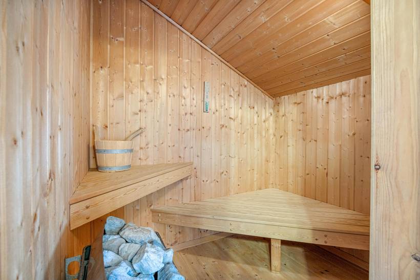 Foto von Ferienhaus HK03 in Bjerregård - Westjütland