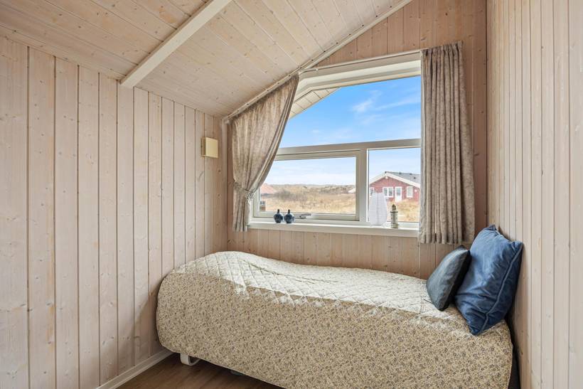 Foto von Ferienhaus HK03 in Bjerregård - Westjütland
