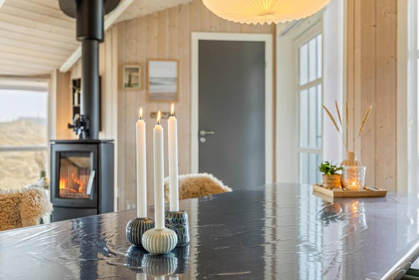 Foto von Ferienhaus HK03 in Bjerregård - Westjütland