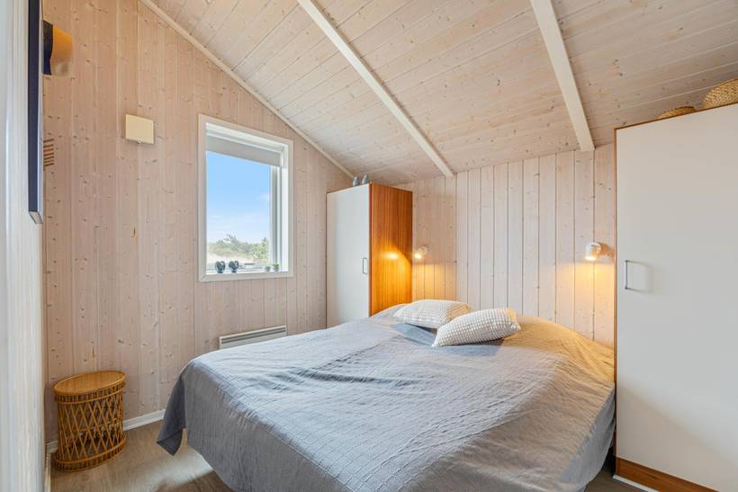 Foto von Ferienhaus HK03 in Bjerregård - Westjütland