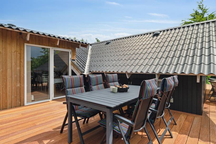 Foto von Ferienhaus HK05 in Ebeltoft - Ostjütland