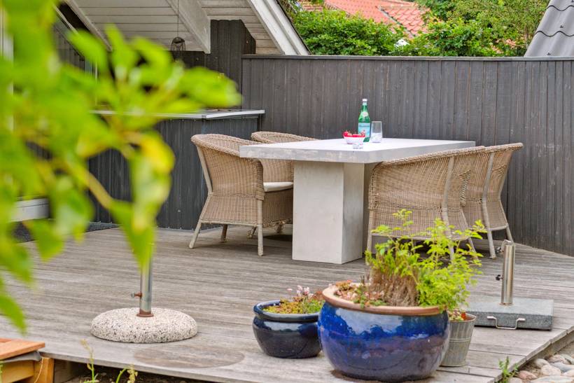 Foto von Ferienhaus HK05 in Ebeltoft - Ostjütland