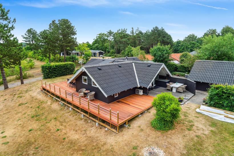 Foto von Ferienhaus HK05 in Ebeltoft - Ostjütland
