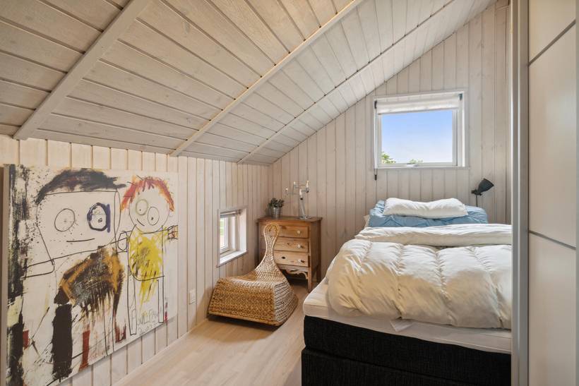 Foto von Ferienhaus HK05 in Ebeltoft - Ostjütland