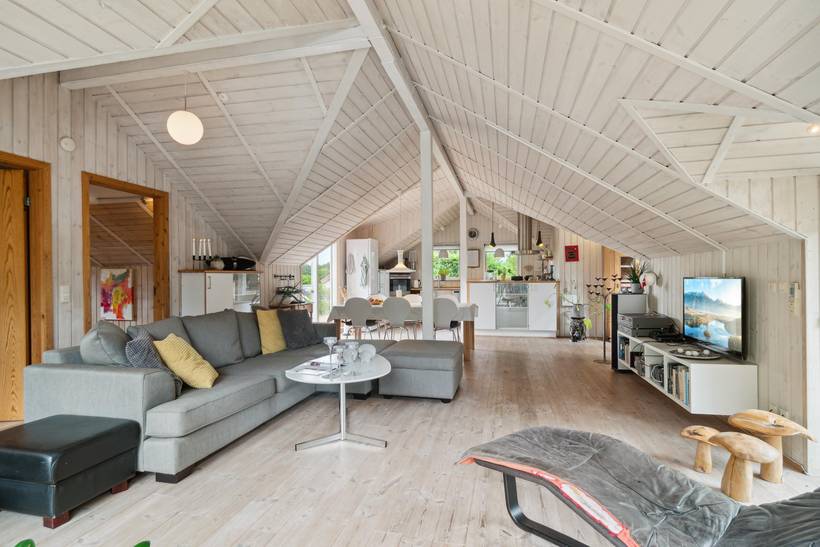 Foto von Ferienhaus HK05 in Ebeltoft - Ostjütland