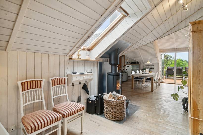 Foto von Ferienhaus HK05 in Ebeltoft - Ostjütland