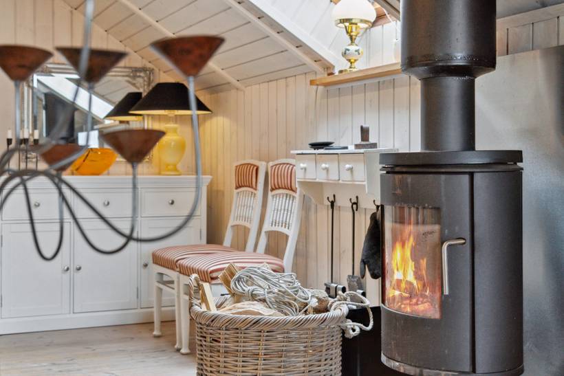 Foto von Ferienhaus HK05 in Ebeltoft - Ostjütland
