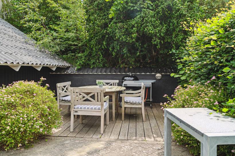 Foto von Ferienhaus HK05 in Ebeltoft - Ostjütland