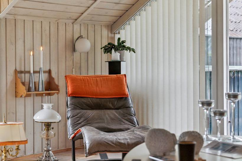 Foto von Ferienhaus HK05 in Ebeltoft - Ostjütland