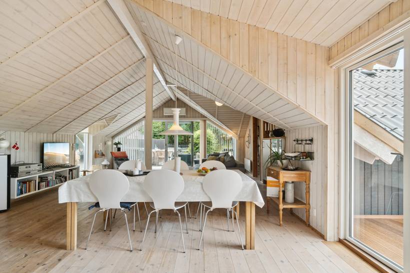 Foto von Ferienhaus HK05 in Ebeltoft - Ostjütland