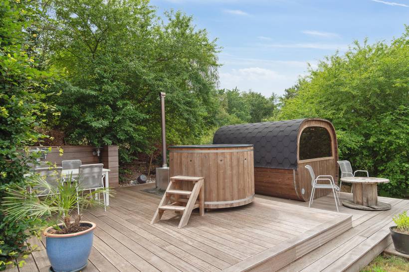 Foto von Ferienhaus HK05 in Ebeltoft - Ostjütland