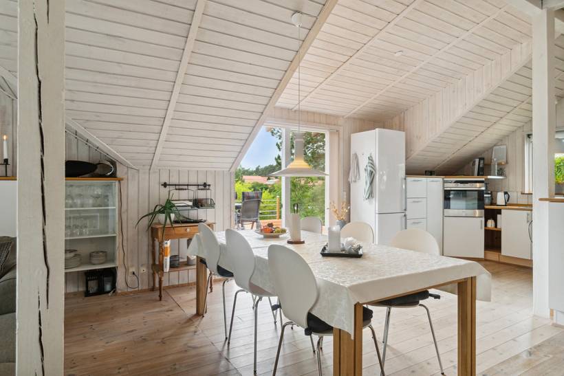 Foto von Ferienhaus HK05 in Ebeltoft - Ostjütland