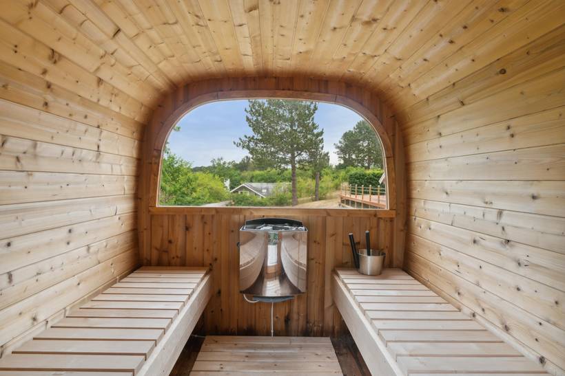 Foto von Ferienhaus HK05 in Ebeltoft - Ostjütland