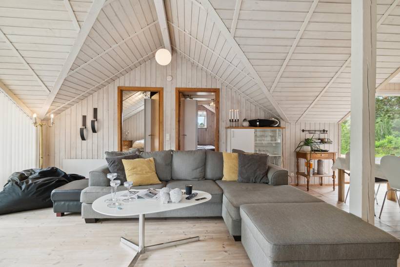 Foto von Ferienhaus HK05 in Ebeltoft - Ostjütland