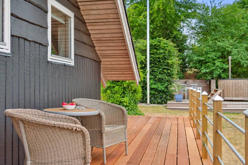 Foto von Ferienhaus HK05 in Ebeltoft - Ostjütland