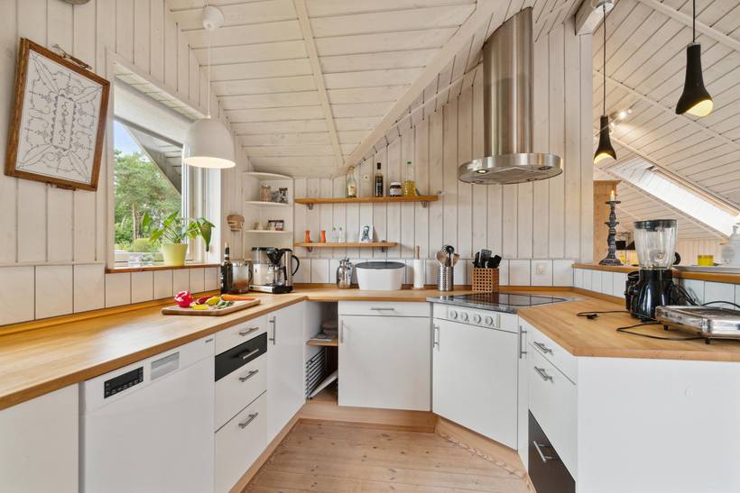 Foto von Ferienhaus HK05 in Ebeltoft - Ostjütland