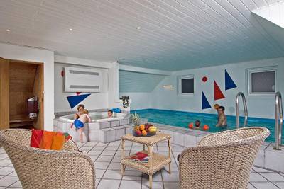 Vorschaubild von Ferienhaus HK09 in Sønderho - Fanø
